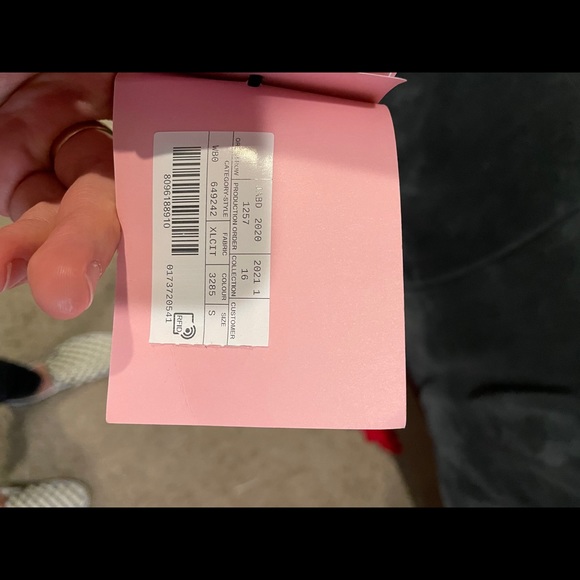 GucciXnorthface olive Puffer Jacket. Brand New. - Picture 10 of 10